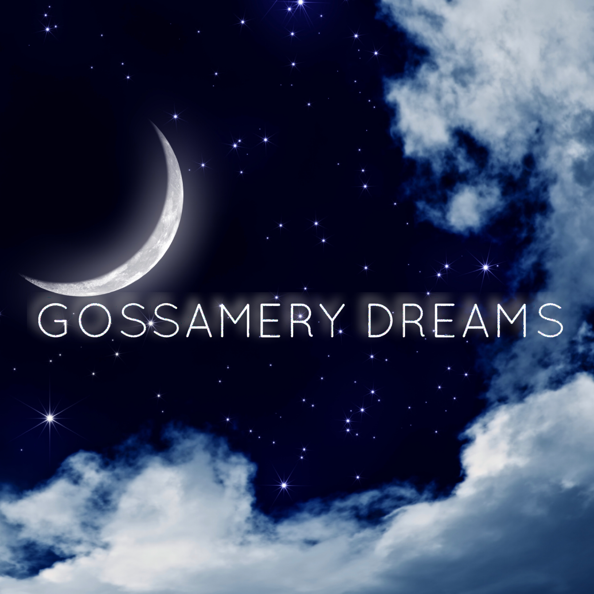 Welcome to our community! We are so happy to have you here! www.gossamerydreams.com