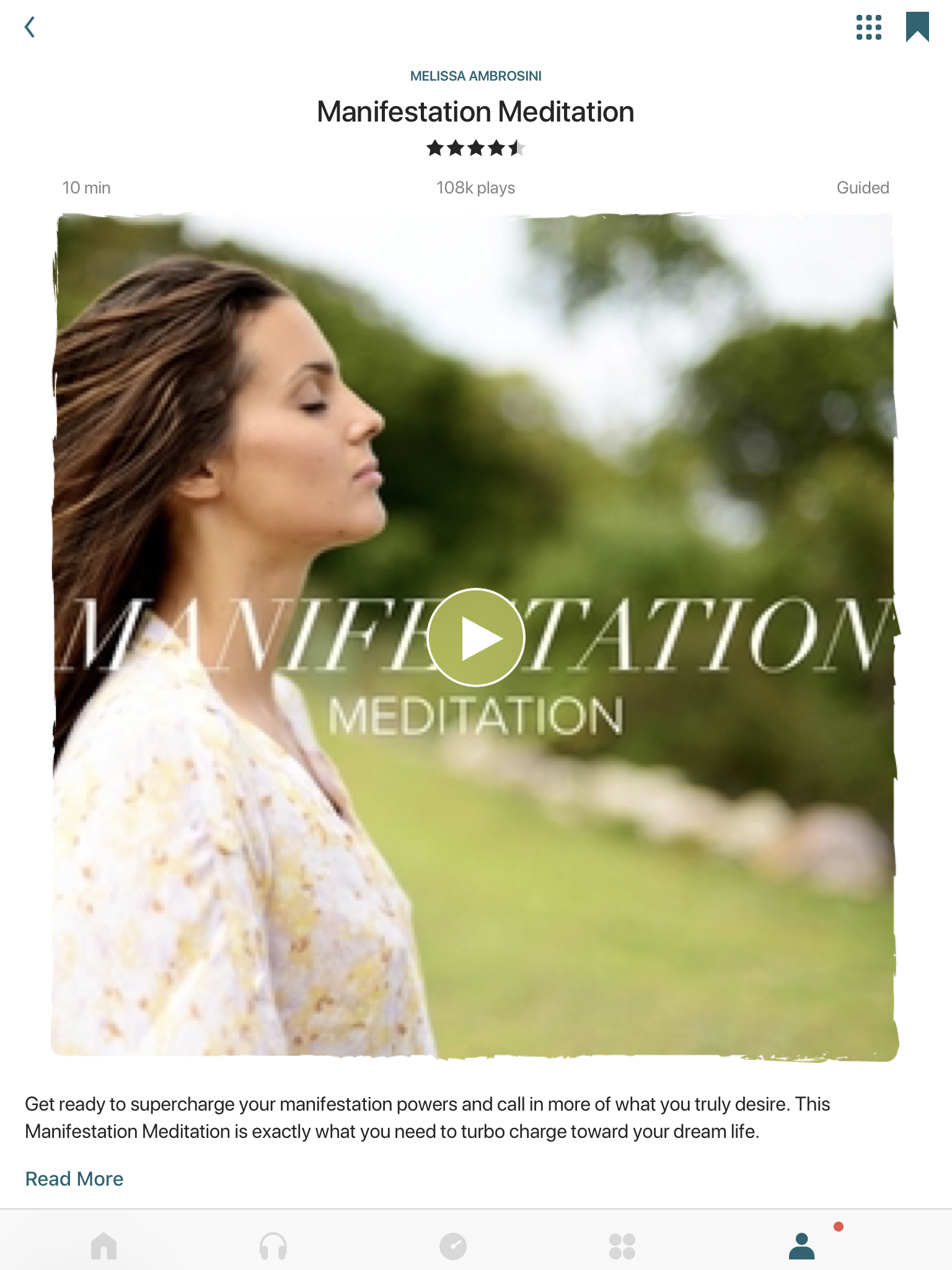 HOW MEDITATION CHANGED MY LIFE, AND HOW IT CAN CHANGE YOURS! come learn more at www.gossamerydreams.com