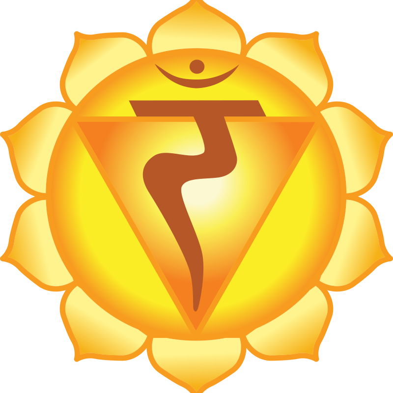 The Chakra Series-The Solar Plexus Chakra