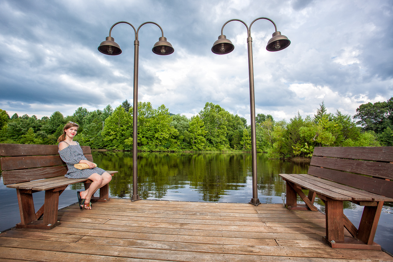 Our Anniversary Celebration on the Monticello wine trail