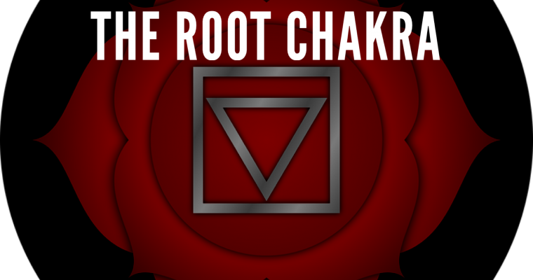 The Chakra Series-The Root Chakra